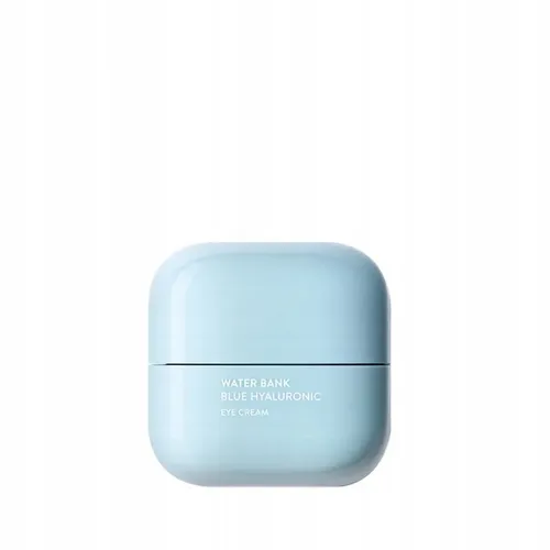 Laneige Water Bank,  Blue Hyaluronic Eye Cream (Nawilżający krem pod oczy)