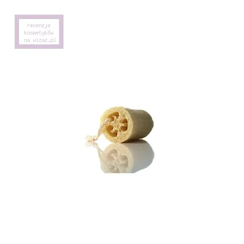 Oriflame Exfoliating Loofah Sponge (Gąbka złuszczająca)