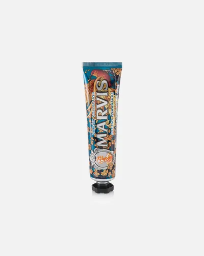 Marvis Dreamy Osmanthus, Toothpaste (Osmontus i Mięta, Pasta do zębów)