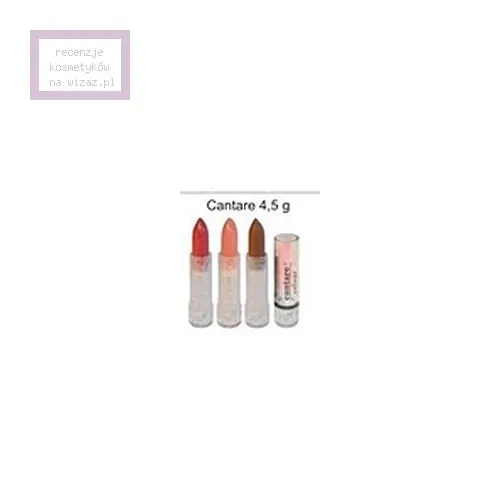 Editt Cosmetics Cantare, Pomadka kolorowa