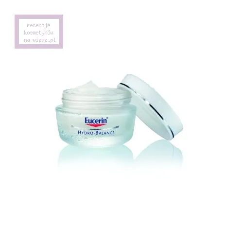 Eucerin Feuchtigkeitspflege Hydro-Balance (Krem nawilżający Hydro-Balance)