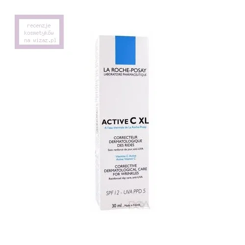 La Roche-Posay Active C XL