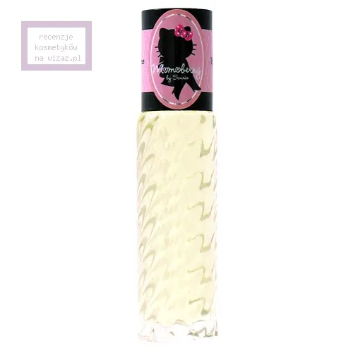 Sanrio Momoberry Hello Kitty Roll-on Perfume Oil