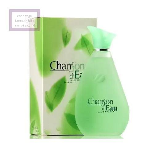 Coty Chanson d`Eau EDT - 3
