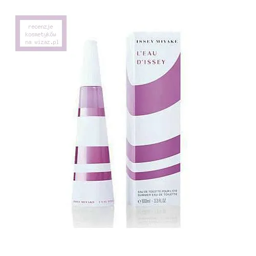 Issey Miyake L’Eau d’Issey Summer 2010 EDT