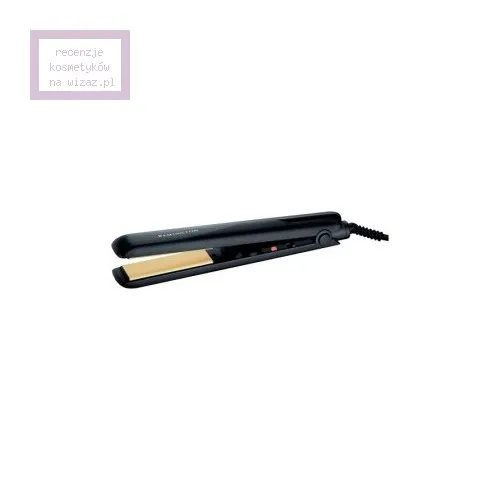 Remington Prostownica ceramiczna z możliwością regulacji S2013