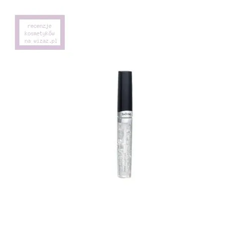 IsaDora Clear Conditioning Mascara with Panthenol (Bezbarwna odżywka do rzęs)