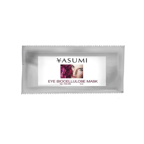 Yasumi Eye Biocellulose Mask (Maska biocelulozowa pod oczy)