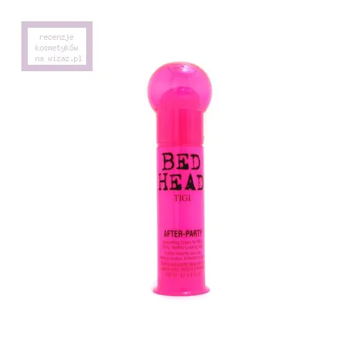 Tigi Bed Head, After Party Smoothing Cream (Krem wygładzający) - 2