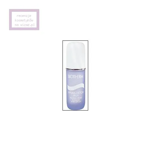 Biotherm Hydra-detox (krem pod oczy)