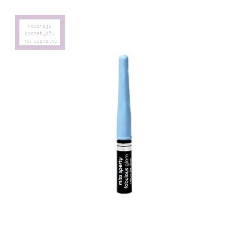 Miss Sporty Fabulous Glam Liquid Eye Liner (Tusz do kresek)