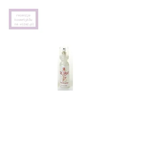 Hegron Gel Spray (Żel mocny w rozpylaczu) (stara wersja)