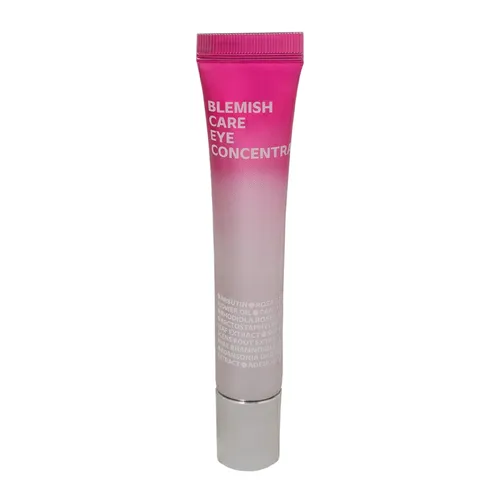 Isoi Blemish Care Eye Concentrate (Rozjaśniająco-ujędrniający krem pod oczy)