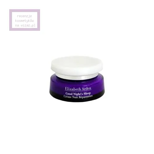 Elizabeth Arden Good Night`s Sleep (Krem do twarzy na noc)