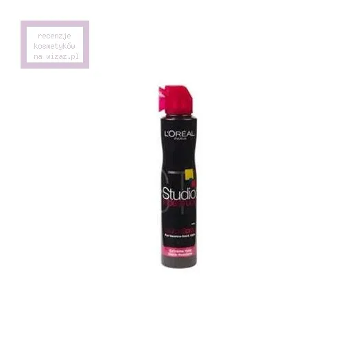 L'Oreal Paris Studio Line, Indestructible Volume (Pianka do włosów nadająca objętość) - 1
