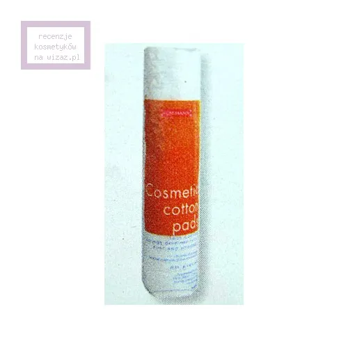 Rossmann Cosmetic Cotton Pads (Płatki kosmetyczne)