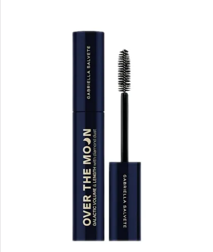Gabriella Salvete Over The Moon, Galactic Volume & Length With Diamond Dust Mascara (Tusz do rzęs)