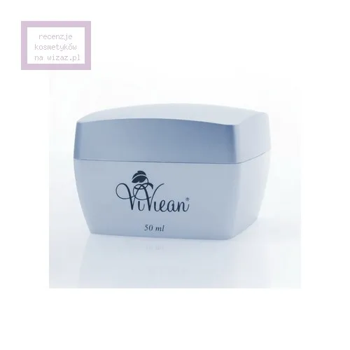 ViViean Control Therapy, Day Matifying Cream SPF 8 (Nawilżający krem matujący)