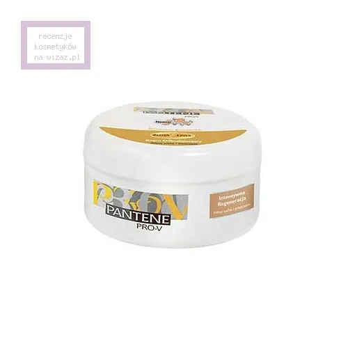Pantene Pro-V, Intensywna Regeneracja, Krem odbudowujący (stara wersja)