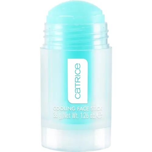 Catrice Poolside of Life, Cooling Face Stick (Chłodzący sztyft do twarzy)