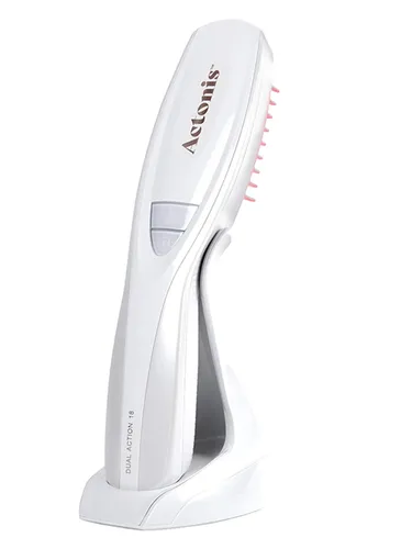Hairmax Actonis, Dual Action 18, Laser Comb (Laserowy grzebień do włosów)