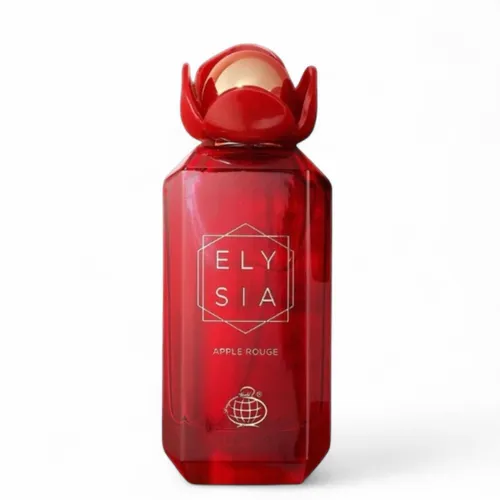 Fragrance World Elysia Apple Rouge EDP