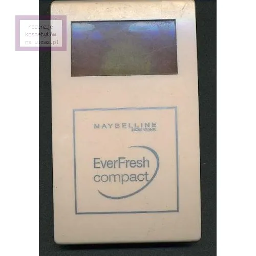 Maybelline New York EverFresh Compact