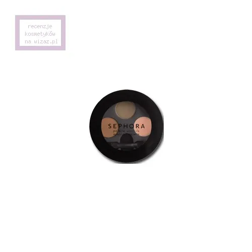 Sephora Paleta do brwi