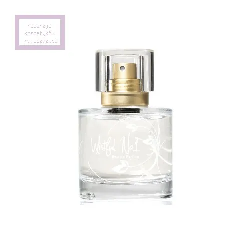 Amway Wistful No 1 EDP
