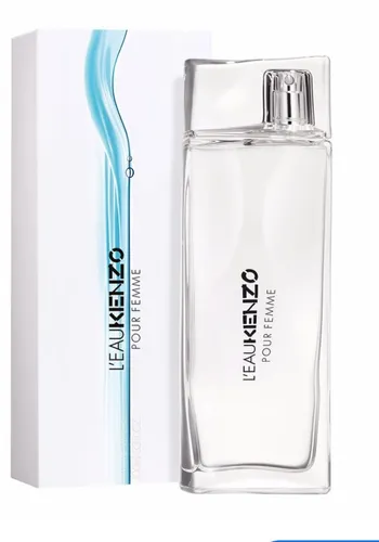 Kenzo L`Eau par Kenzo EDT - 1