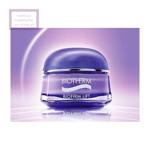 Biotherm Biofirm Lift (Krem przeciwzmarszczkowy i ujędrniający)