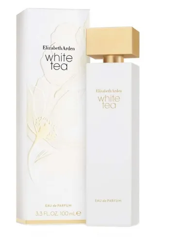 Elizabeth Arden White Tea EDP - 1