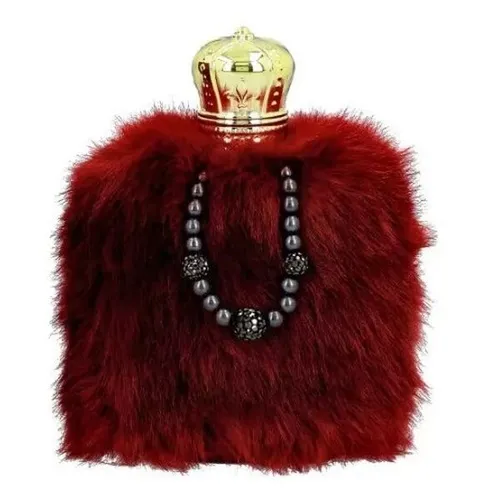 Georges Mezotti Queen of Temptation Passion EDP