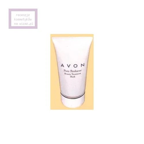 Avon Pore Reducer (Maseczka ściągająca do twarzy)