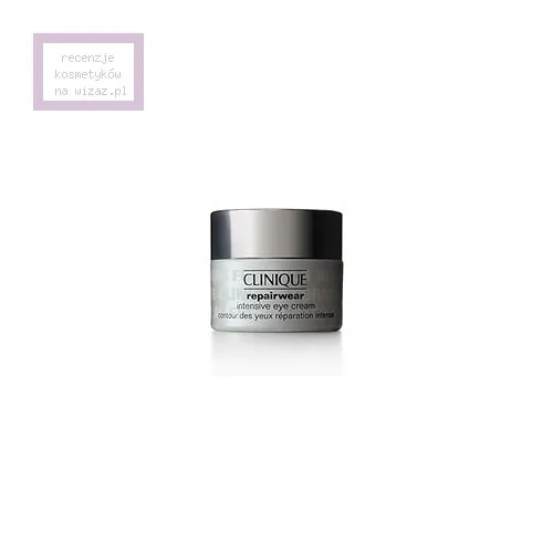 Clinique Repairwear, Intensive Eye Cream