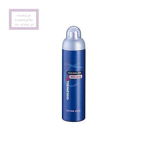 Goldwell Trendline, Shine Spray (Nabłyszczający spray do włosów)