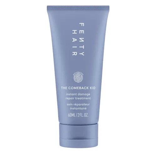 Fenty Hair The Comeback Kid, Instant Damage Repair Treatment (Odżywka błyskawicznie regenerująca)