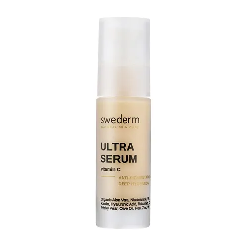 Swederm Ultra Serum Vit. C (Serum z witaminą C)