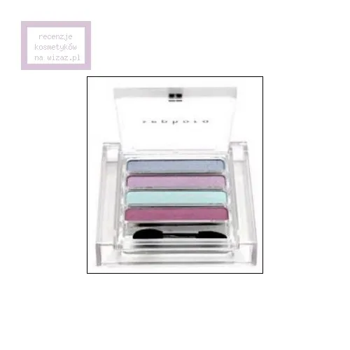Sephora Paleta 4 cieni do powiek