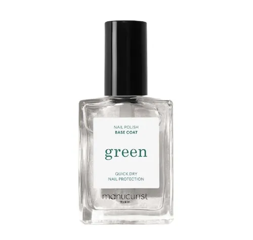 Manucurist Green, Base Coat (Baza do paznokci)