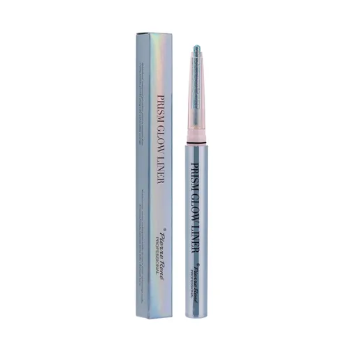 Pierre Rene Professional, Prism Glow Liner (Multikolorowa żelowa wodoodporna kredka do oczu)