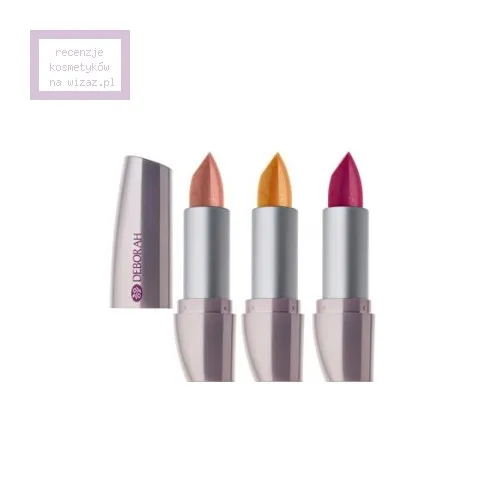 Deborah Light Creator Lipstick (Pomadka nawilżająca)