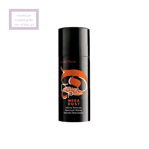Matrix Design Pulse, Mega Dust (Puder stylizujący do włosów)