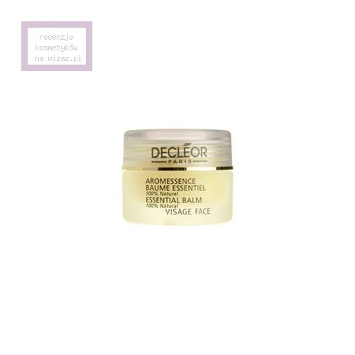 Decleor Aromessence, Baume Essentiel