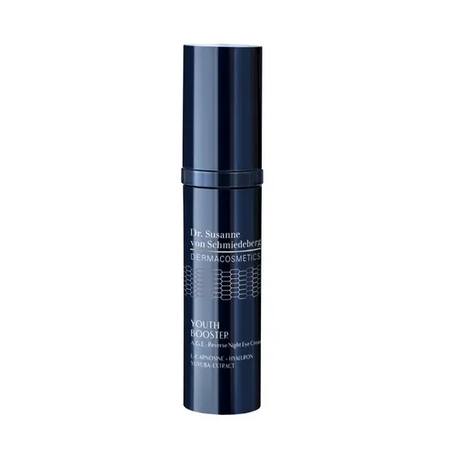 Dr. Susanne von Schmiedeberg Youth Booster A.G.E.-Reverse Night Eye Cream (Krem pod oczy na noc)