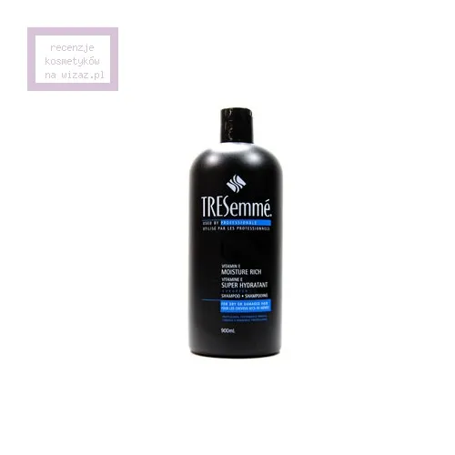 TRESemme Vitamin E Moisture Rich Shampoo (Szampon nawilżający z witaminą E) - 2