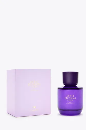Zara Violet Blossom Candy EDP - 2