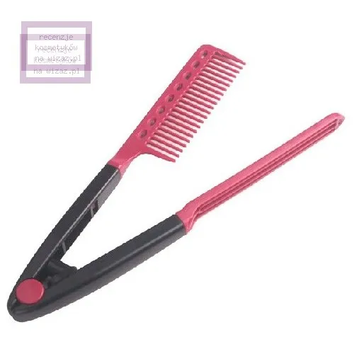 Avon Advance Techniques, Grzebień do prostowania włosów - 2