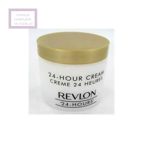 Revlon 24 Hours, Cream (Krem nawilżający)