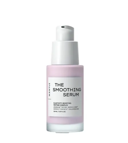 Mantle The Smoothing Serum (Wygładzające serum do twarzy)